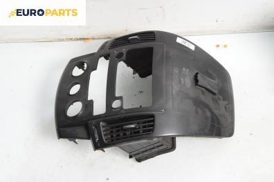 Централна конзола за Hyundai i30 Hatchback I (10.2007 - 11.2011)