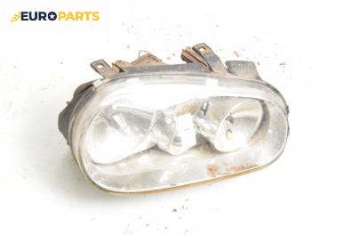 Фар за Volkswagen Golf IV Hatchback (08.1997 - 06.2005), хечбек, позиция: дясна