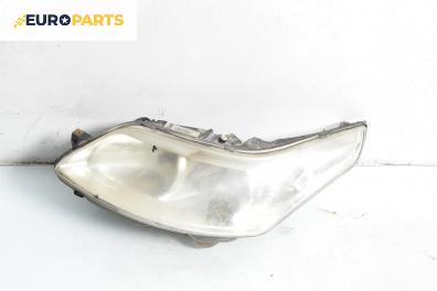 Фар за Citroen C4 Coupe (11.2004 - 12.2013), хечбек, позиция: лява