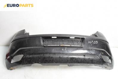 Задна броня за Citroen C4 Coupe (11.2004 - 12.2013), хечбек