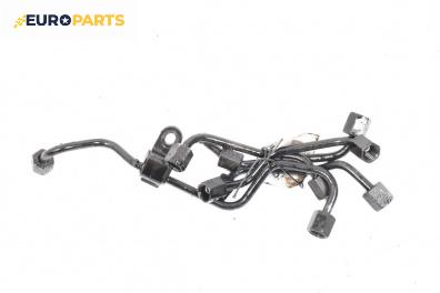 Горивни тръби за Mercedes-Benz E-Class Sedan (W211) (03.2002 - 03.2009) E 220 CDI (211.006), 150 к.с.