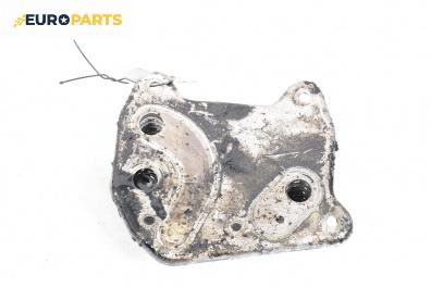 Маслоохладител за Mercedes-Benz E-Class Sedan (W211) (03.2002 - 03.2009) E 220 CDI (211.006), 150 к.с.