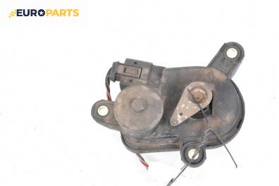 Моторче вихрови клапи за Mercedes-Benz E-Class Sedan (W211) (03.2002 - 03.2009) E 220 CDI (211.006), 150 к.с.