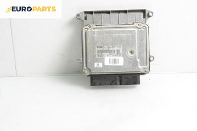 Компютър двигател за Kia Cee'd Hatchback I (12.2006 - 12.2012) 1.6, 122 к.с.