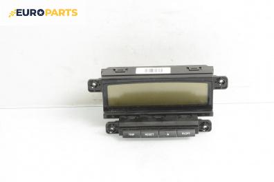 Панел климатроник за Kia Cee'd Hatchback I (12.2006 - 12.2012)