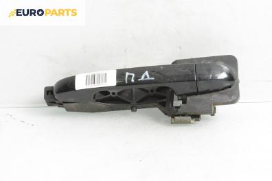 Външна дръжка за Kia Cee'd Hatchback I (12.2006 - 12.2012), 4+1 вр., хечбек, позиция: предна, дясна