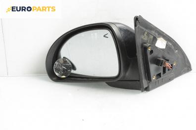 Огледало за Kia Cee'd Hatchback I (12.2006 - 12.2012), 4+1 вр., хечбек, позиция: лява