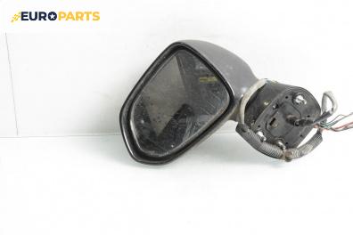 Огледало за Honda Jazz II Hatchback (03.2002 - 12.2008), 4+1 вр., хечбек, позиция: лява