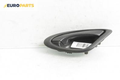 Вътрешна дръжка за Honda Jazz II Hatchback (03.2002 - 12.2008), 4+1 вр., хечбек, позиция: задна, дясна