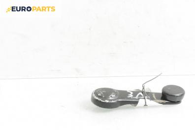 Ръкохватка врата за Honda Jazz II Hatchback (03.2002 - 12.2008), 4+1 вр., хечбек, позиция: задна, дясна