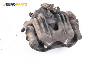 Спирачен апарат за Opel Astra G Estate (02.1998 - 12.2009), позиция: задна, лява