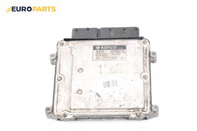 Компютър двигател за Hyundai i30 Hatchback I (10.2007 - 11.2011) 1.6, 126 к.с.