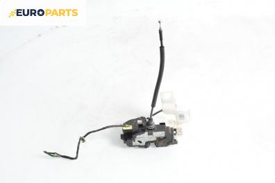 Брава на врата за Kia Cee'd Hatchback I (12.2006 - 12.2012), позиция: предна, дясна