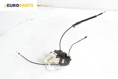 Брава на врата за Kia Cee'd Hatchback I (12.2006 - 12.2012), позиция: предна, лява