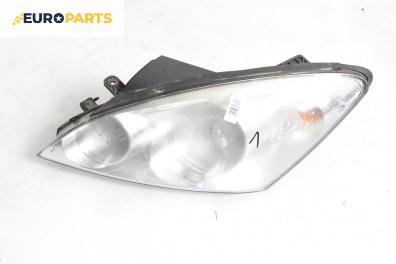 Фар за Kia Cee'd Hatchback I (12.2006 - 12.2012), хечбек, позиция: лява