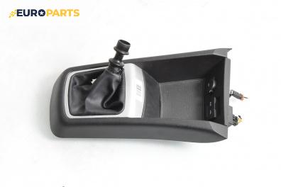 Конзола скоростен лост за Kia Cee'd Hatchback I (12.2006 - 12.2012)