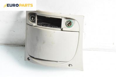 Жабка за Ford Focus II Estate (07.2004 - 09.2012)