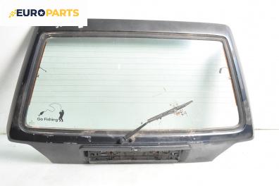 Заден капак за Volkswagen Golf II Hatchback (08.1983 - 12.1992), 4+1 вр., хечбек, позиция: задна