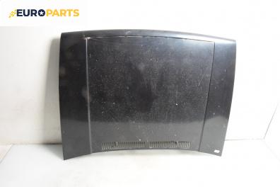 Преден капак за Volkswagen Golf II Hatchback (08.1983 - 12.1992), 4+1 вр., хечбек, позиция: предна