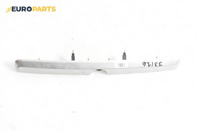 Лайсна заден капак за Opel Astra G Estate (02.1998 - 12.2009), комби, позиция: задна