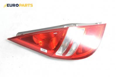 Стоп за Hyundai i30 Hatchback I (10.2007 - 11.2011), хечбек, позиция: лява