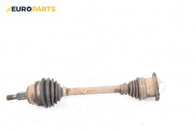 Полуоска за Skoda Octavia I Combi (07.1998 - 12.2010) 1.8 T, 150 к.с., позиция: предна, лява