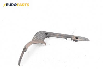 Пластмасова кора за Skoda Octavia I Combi (07.1998 - 12.2010), 4+1 вр., комби