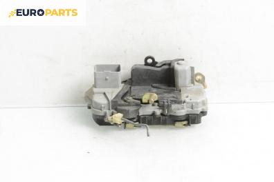 Брава на врата за Citroen Xsara Picasso (09.1999 - 06.2012), позиция: предна, дясна