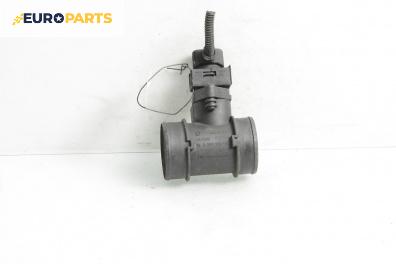 Дебитомер за Opel Meriva A Minivan (05.2003 - 05.2010) 1.4 16V Twinport, 90 к.с.