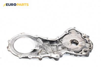 Маслен щит за Ford Focus I Hatchback (10.1998 - 12.2007) 1.8 Turbo DI / TDDi, 90 к.с.