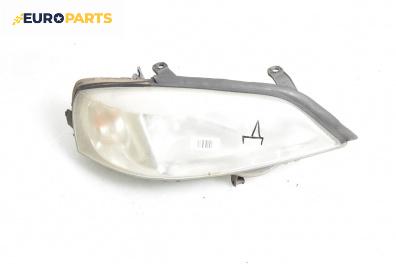 Фар за Opel Zafira B Minivan (07.2005 - 14.2015), миниван, позиция: дясна