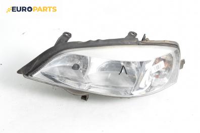 Фар за Opel Zafira B Minivan (07.2005 - 14.2015), миниван, позиция: лява