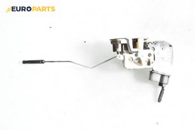 Брава на врата за Honda Jazz II Hatchback (03.2002 - 12.2008), позиция: предна, дясна