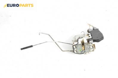 Брава на врата за Honda Jazz II Hatchback (03.2002 - 12.2008), позиция: предна, лява