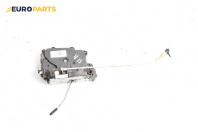 Брава на врата за BMW 1 Series E81 (09.2006 - 09.2012), позиция: предна, лява