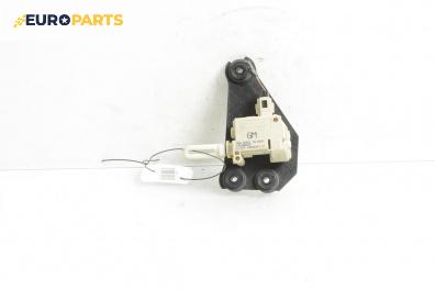 Машинка централно заключване за Opel Meriva A Minivan (05.2003 - 05.2010), 4+1 вр., позиция: задна