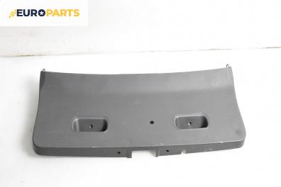 Кора багажник за Opel Meriva A Minivan (05.2003 - 05.2010), 4+1 вр., хечбек
