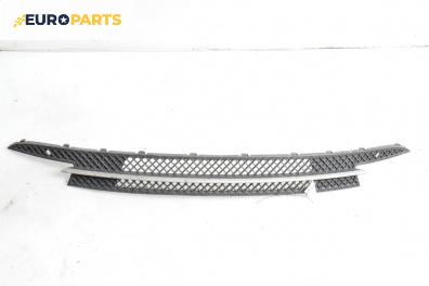 Решетка за BMW 1 Series E81 (09.2006 - 09.2012), хечбек, позиция: предна