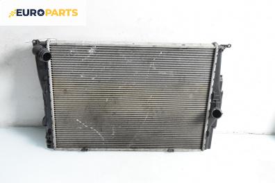 Воден радиатор за BMW 1 Series E81 (09.2006 - 09.2012) 116 i, 122 к.с.