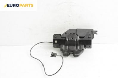 Брава заден капак за BMW 1 Series E81 (09.2006 - 09.2012), хечбек, позиция: задна