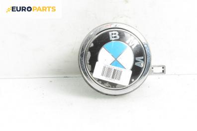 Външна дръжка заден капак за BMW 1 Series E81 (09.2006 - 09.2012), хечбек