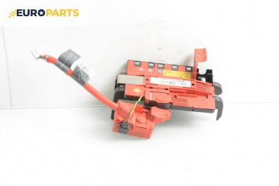 Клема плюсов кабел за BMW 1 Series E81 (09.2006 - 09.2012) 116 i, 122 к.с.