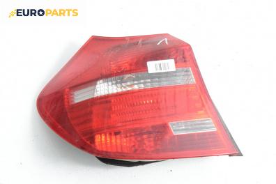 Стоп за BMW 1 Series E81 (09.2006 - 09.2012), хечбек, позиция: лява