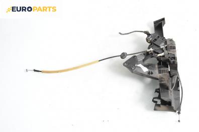 Брава на врата за Ford Focus II Estate (07.2004 - 09.2012), позиция: задна, дясна