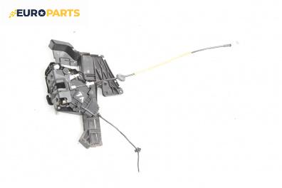 Брава на врата за Ford Focus II Estate (07.2004 - 09.2012), позиция: задна, лява