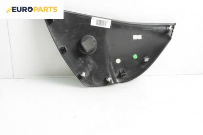 Интериорна пластмаса за Renault Clio IV Hatchback (11.2012 - 06.2019), 4+1 вр., хечбек, позиция: предна
