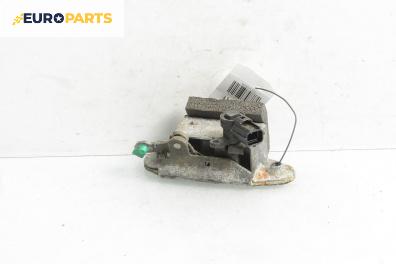 Брава заден капак за Chrysler PT Cruiser Hatchback (06.2000 - 12.2010), хечбек, позиция: задна