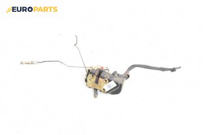 Брава на врата за Chrysler PT Cruiser Hatchback (06.2000 - 12.2010), позиция: предна, дясна