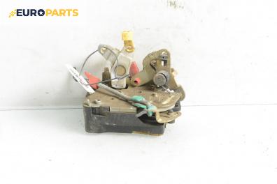 Брава на врата за Chrysler PT Cruiser Hatchback (06.2000 - 12.2010), позиция: предна, лява