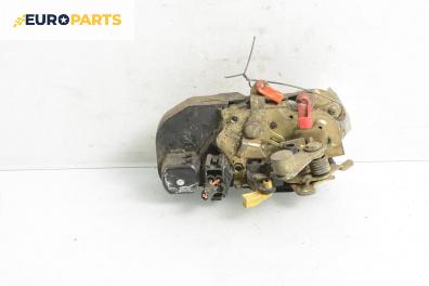 Брава на врата за Chrysler PT Cruiser Hatchback (06.2000 - 12.2010), позиция: предна, лява